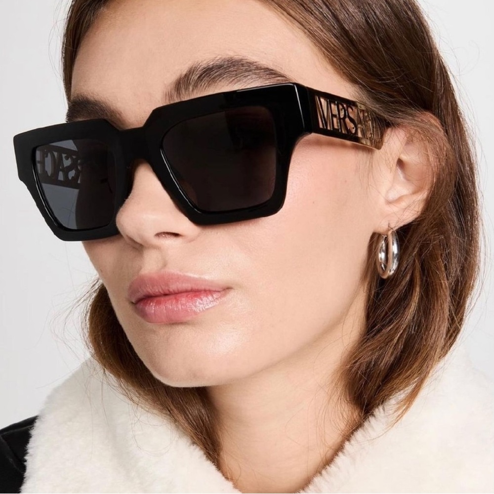 Versace Sunglasses, New